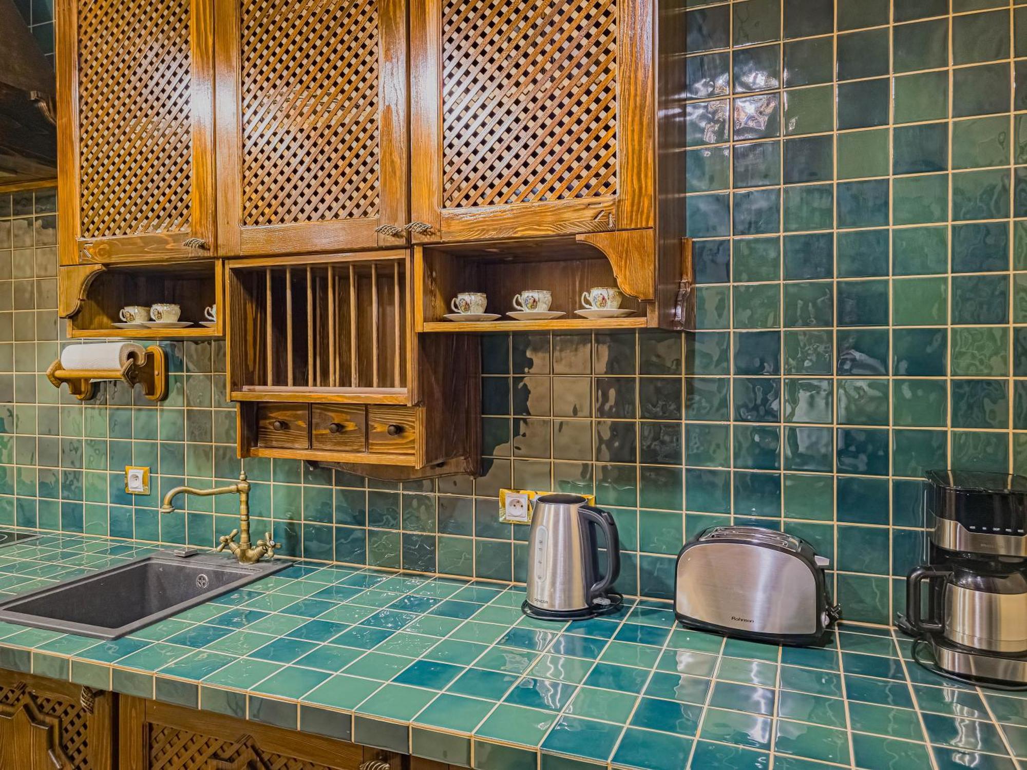 Apartament 1000 And 1 Night In Center Praga