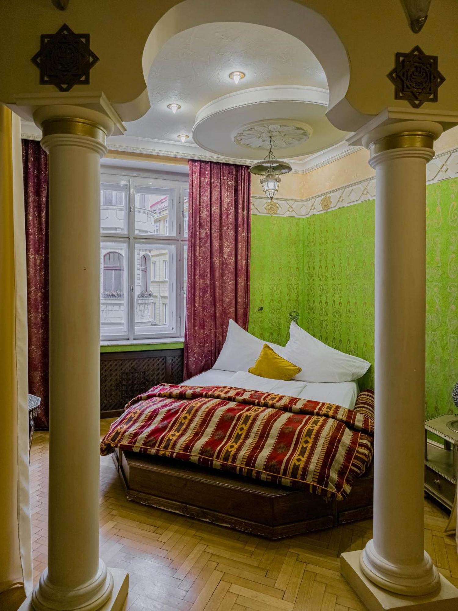 Apartament 1000 And 1 Night In Center