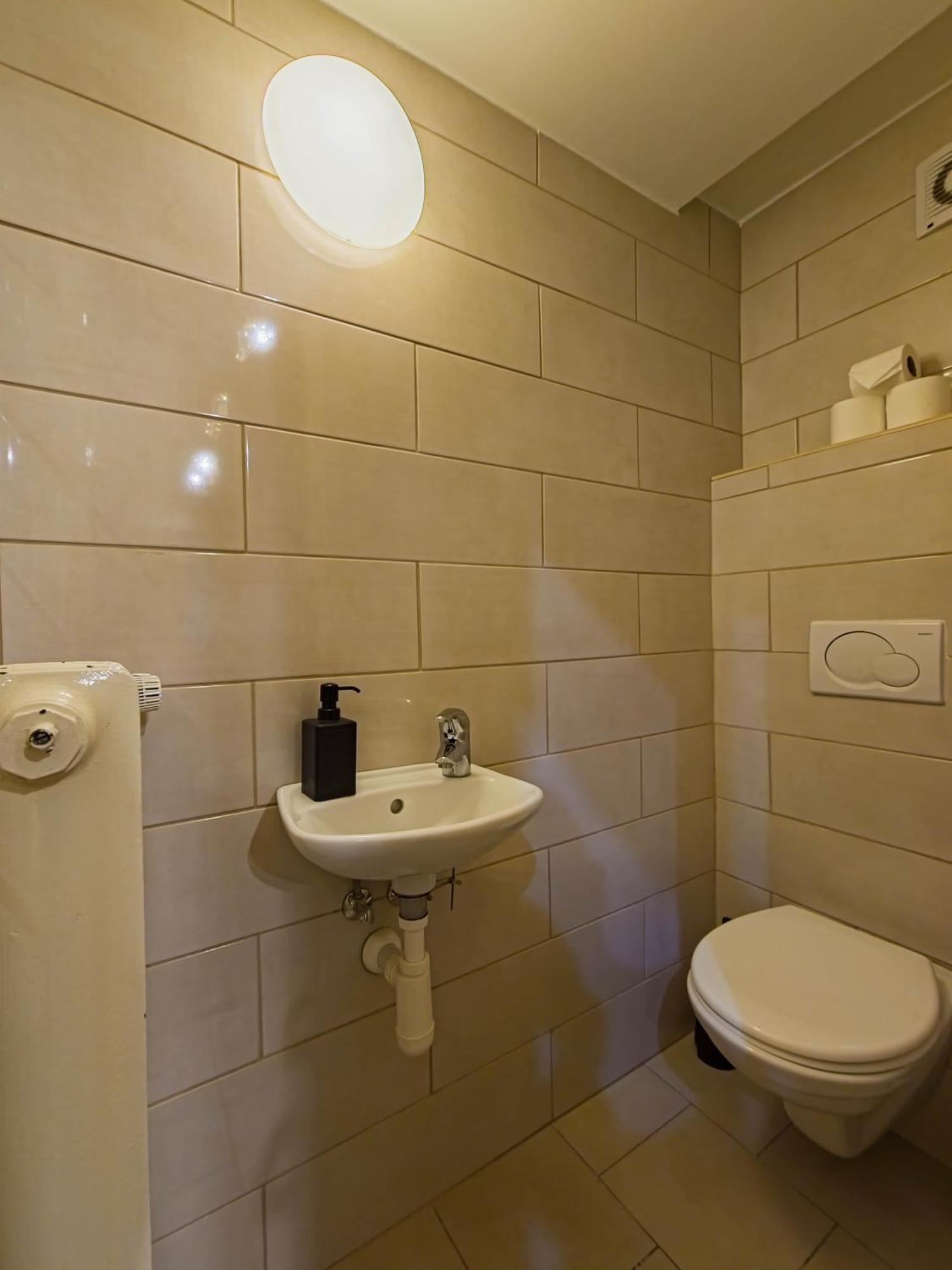 Apartament 1000 And 1 Night In Center Praga