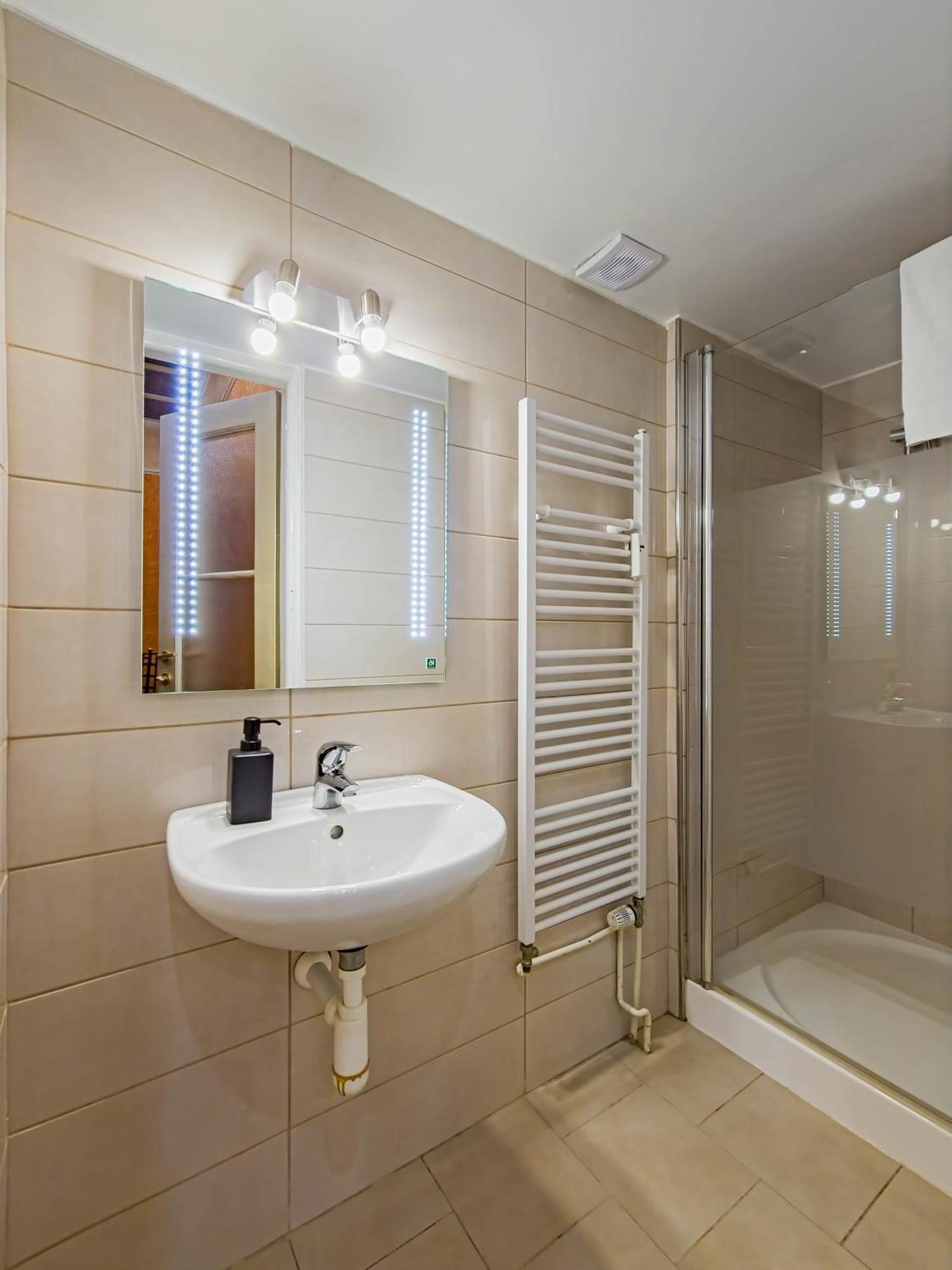Apartament 1000 And 1 Night In Center *