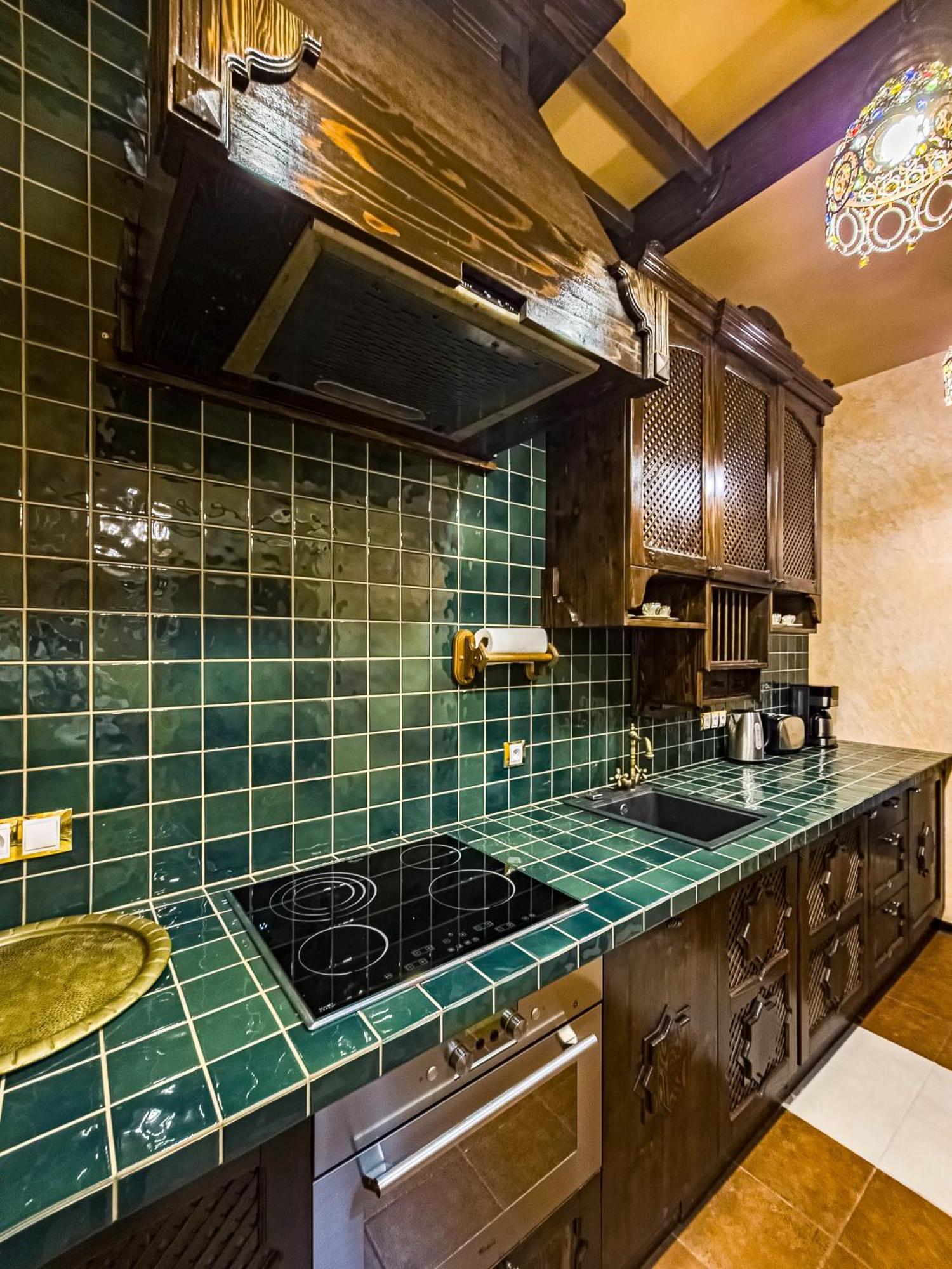 Apartament 1000 And 1 Night In Center